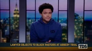 The Daily Show 27. Sezon 28. Bölüm