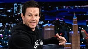 The Tonight Show Starring Jimmy Fallon 11. Sezon 45. Bölüm