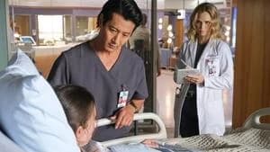 The Good Doctor 5. Sezon 2. Bölüm