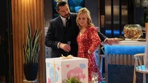 Coronation Street 64. Sezon 93. Bölüm