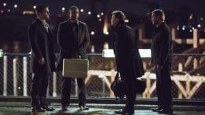 Arrow 1. Sezon 12. Bölüm