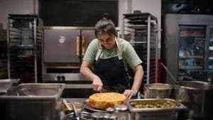 Street Food: Latin America 1. Sezon 1. Bölüm