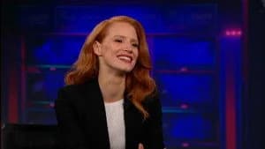 The Daily Show 18. Sezon 45. Bölüm