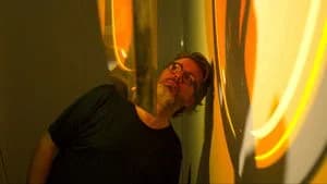 Abstract: The Art of Design 2. Sezon 1. Bölüm