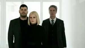 Gomorra - La serie 4. Sezon 4. Bölüm