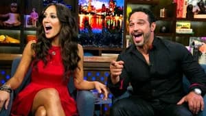 Watch What Happens Live with Andy Cohen 6. Sezon 79. Bölüm