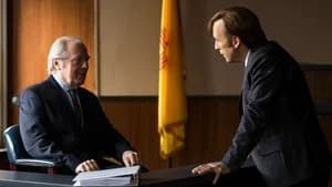 Better Call Saul 3. Sezon 5. Bölüm