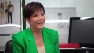 The Kardashians 1. Sezon 3. Bölüm