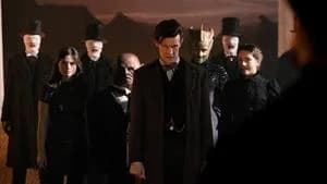 Doctor Who 7. Sezon 13. Bölüm