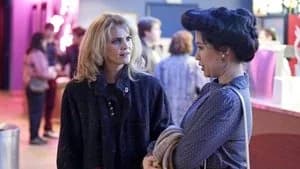 The Americans 4. Sezon 8. Bölüm
