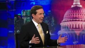 The Daily Show 15. Sezon 140. Bölüm
