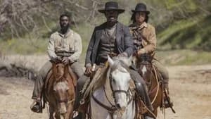 Lawmen: Bass Reeves 1. Sezon 5. Bölüm