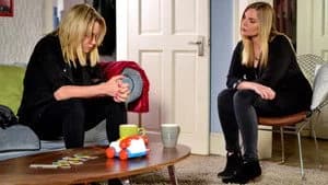 EastEnders 32. Sezon 89. Bölüm