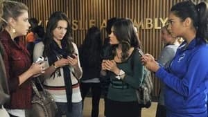 Pretty Little Liars 2. Sezon 20. Bölüm