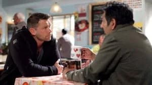 EastEnders 27. Sezon 86. Bölüm