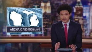 The Daily Show 27. Sezon 88. Bölüm