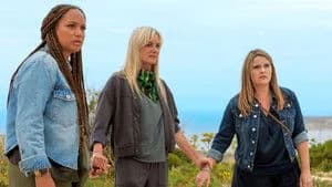The Wives 1. Sezon 5. Bölüm