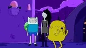 Adventure Time 2. Sezon 20. Bölüm