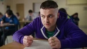 The Young Offenders 4. Sezon 2. Bölüm