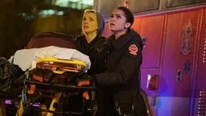 Chicago Fire 5. Sezon 12. Bölüm