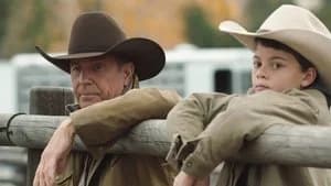 Yellowstone 2. Sezon 7. Bölüm