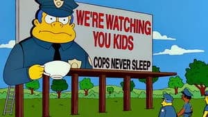 The Simpsons 10. Sezon 11. Bölüm