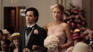 Gossip Girl 5. Sezon 13. Bölüm