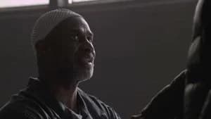 Criminal Minds 8. Sezon 18. Bölüm