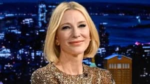 The Tonight Show Starring Jimmy Fallon 12. Sezon 4. Bölüm