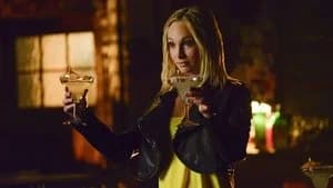 The Vampire Diaries 6. Sezon 16. Bölüm