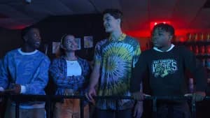 The Crossover 1. Sezon 4. Bölüm