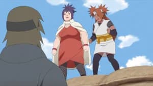 Boruto: Naruto Next Generations 1. Sezon 156. Bölüm