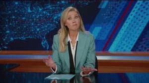 The Daily Show 30. Sezon 93. Bölüm