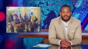 The Daily Show 28. Sezon 60. Bölüm