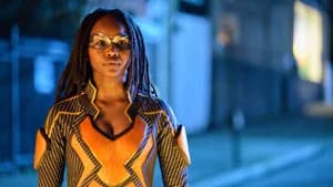 Black Lightning 4. Sezon 10. Bölüm
