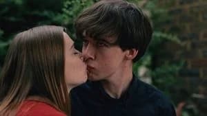 The End of the F***ing World 1. Sezon 1. Bölüm