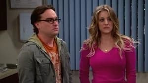 The Big Bang Theory 7. Sezon 15. Bölüm