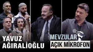 Mevzular: Açık Mikrofon 4. Sezon 4. Bölüm