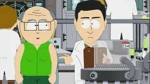 South Park 12. Sezon 5. Bölüm