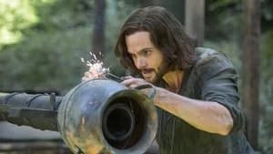 Da Vinci's Demons 3. Sezon 5. Bölüm