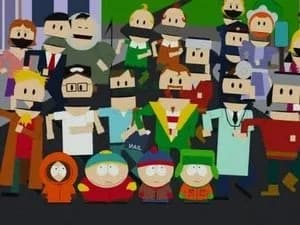 South Park 7. Sezon 15. Bölüm