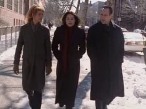 Law & Order: Special Victims Unit 1. Sezon 21. Bölüm