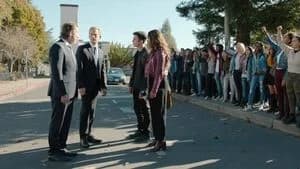 13 Reasons Why 4. Sezon 8. Bölüm
