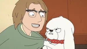 Kevin 1. Sezon 4. Bölüm