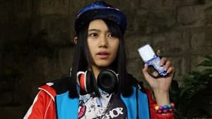 仮面ライダー 27. Sezon 15. Bölüm