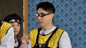 Running Man 1. Sezon 587. Bölüm