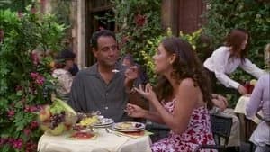 Everybody Loves Raymond 5. Sezon 1. Bölüm