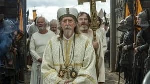 Vikings 6. Sezon 14. Bölüm
