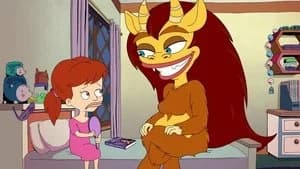 Big Mouth 1. Sezon 5. Bölüm