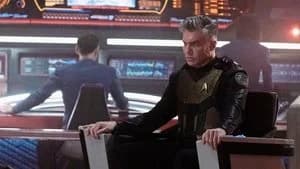 Star Trek: Strange New Worlds 2. Sezon 10. Bölüm